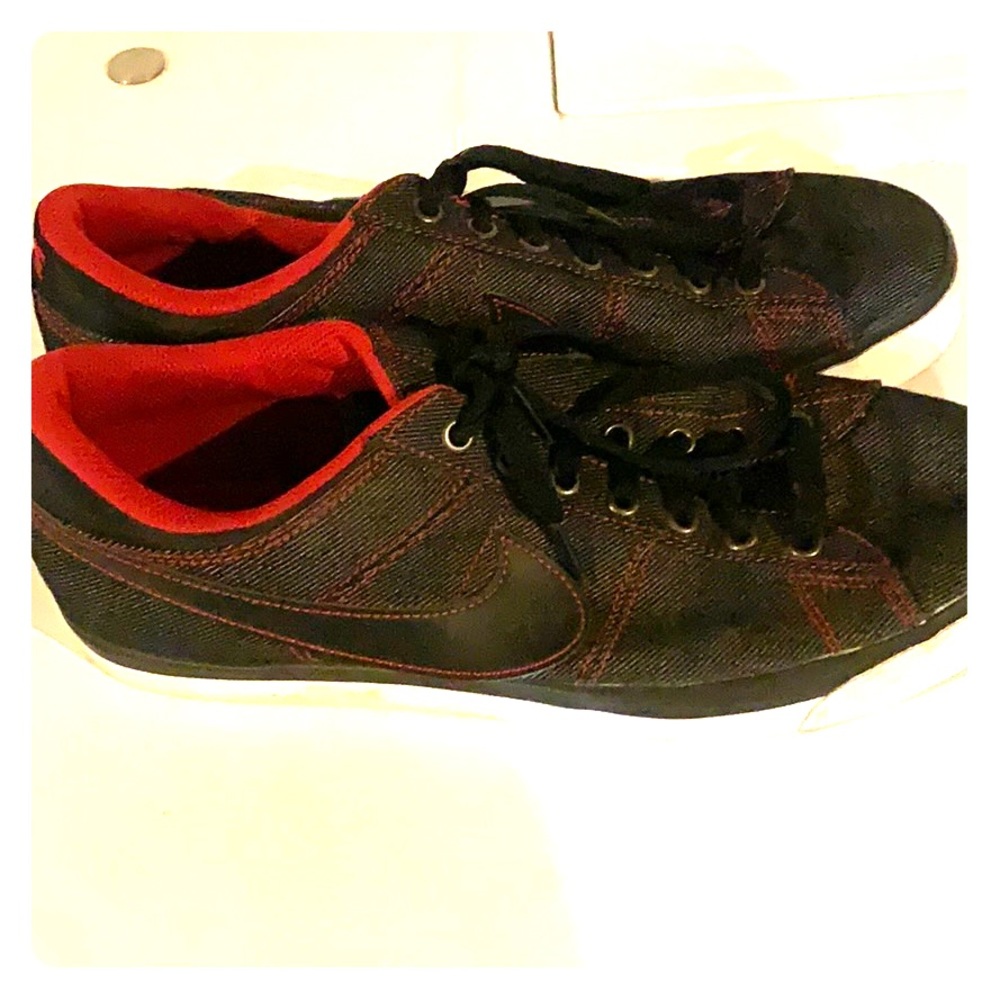Men’s casual Nike